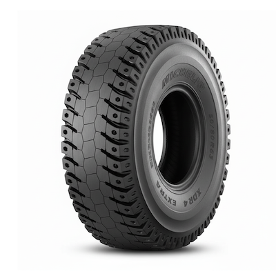 Michelin XDR4
